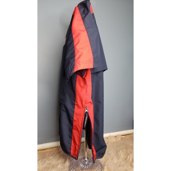 COOPERSTOWN DREAMS PARK BASEBALL TRAINING PULLOVER -SIZE LRG & 2XL - Picture 3 of 6